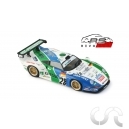 Porsche 911 GT1 "24h du Mans 1997" N°28