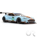 Aston Martin V8 Vantage GTE " 24h du Mans 2013 " N°98