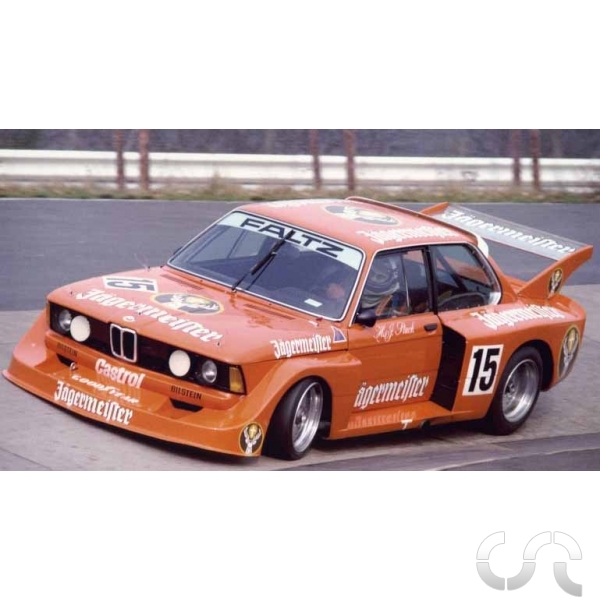 Bmw 320 gr5 #3