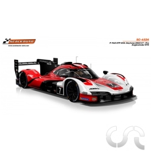 Porsche P-963 GTP "24h Daytona 2023" N°7