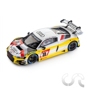 Audi R8 GT3 LMS EVO II "24h Nürburgring 2023" N°39
