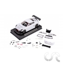 Nissan GT-R Nismo GT3 Kit Blanc complet
