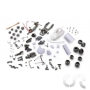 BRM P153 Kit Blanc Complet