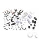 BRM P153 Kit Blanc Complet