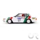 Nissan 240RS " Castrol" N°17