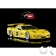 Chevrolet Corvette C5-R "24h de Daytona 2001" N°3