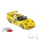 Coffret Twin Pack Chevrolet Corvette C5-R "24h de Daytona 2001"