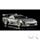 Chevrolet Corvette C5-R "24h de Daytona 1999" N°2