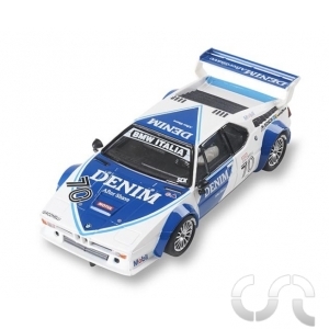 BMW M1 " Denim " N°70