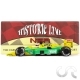 Coffret Formula 86/89 "Benetton Camel HSC - Michael Schumacher 1992" N°19 - Historic Line