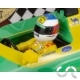 Coffret Formula 86/89 "Benetton Camel HSC - Michael Schumacher 1992" N°19 - Historic Line