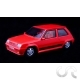 Renault 5 GT Turbo "Street Version Red"