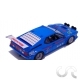 BMW M1 " Rally Vorderplatz 1982 " N°3