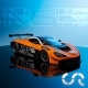 McLaren 720S GT3 "24h de SPA 2020" N°69