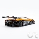 McLaren 720S GT3 "British GT 2020" N°96