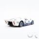 Ford  MK IV "Martini Racing" White Livery N°09