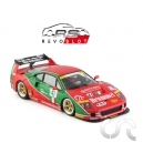 Ferrari F40 " 24h du Mans 1995 " N°40
