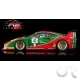 Ferrari F40 " 24h du Mans 1995 " N°41