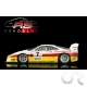 Ferrari F40 " Campionato Italiano GT 1993 " N°7