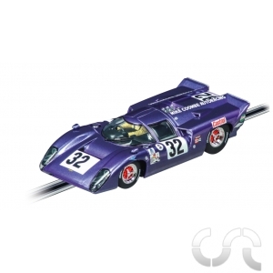 Carrera Digital 124 Lola T70 MK3B GT N°32