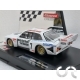 Carrera Evolution BMW 320 Turbo "DRM Hockenheim 1981" N°7