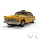 Taxi New -York 1976