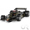 Lotus 79 " Mario Andretti 1978 - World Champion Edition N°5