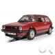 Volkswagen Golf GTI - Red