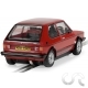 Volkswagen Golf GTI - Red