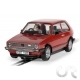 Volkswagen Golf GTI - Red