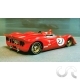 Ferrari 350P " CanAm Riverside 1967 "N°27