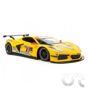 Chevrolet Corvette C8.R "Winner 24h de Daytona 2021" N°3