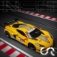 Chevrolet Corvette C8.R "Winner 24h de Daytona 2021" N°3