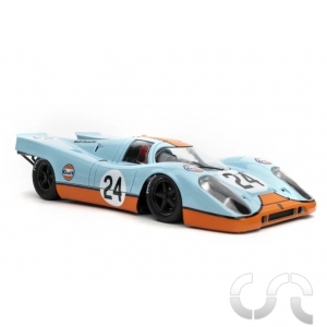 Porsche 917K " 1000km de SPA 1970" N°24