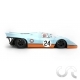 Porsche 917K " 1000km de SPA 1970" N°24