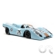 Porsche 917K " 1000km de SPA 1970" N°25