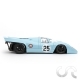 Porsche 917K " 1000km de SPA 1970" N°25