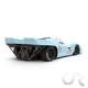 Porsche 917K " 1000km de SPA 1970" N°25