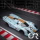 Porsche 917K " 1000km de SPA 1970" N°25