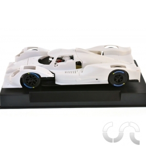 Acura ARX-05 Kit Blanc Complet