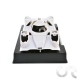 Acura ARX-05 Kit Blanc Complet