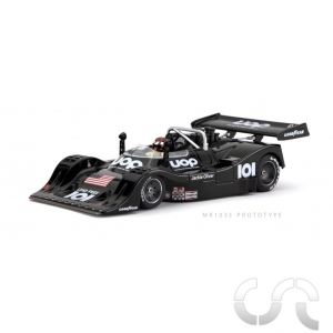 UOP Shadow DN4 " Can-Am 1974 " N°101