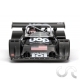 UOP Shadow DN4 " Can-Am 1974 " N°101