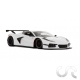 Chevrolet Corvette C8.R Kit Blanc Complet