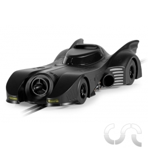 Batmobile 1989