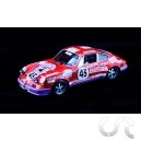 Porsche 911 SC " 24h du Mans 1971 " N°43