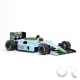 Formula 86/89 "Leyton House 1989" N°15