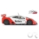 McLaren F1 GTR "4h de Zhuhai 1996" N°2