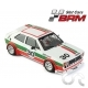 VW Scirocco Gr.2 "DM Danish Championship 1977" N°30