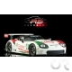 Marcos LM600 " Castrol Edition " N°2